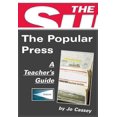 thumbnail image 1 of Teachers Guides and Classroom Resources: The Popular Press: Classroom Resources (Paperback), 1 of 1