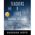 thumbnail image 1 of Teachers Have 9 Lives: Remember You Forever An Underground to Surface Exposure, (Paperback), 1 of 1