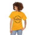 thumbnail image 1 of Teachers Listen Unisex Heavy Cotton Tee, 1 of 10