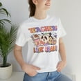 thumbnail image 1 of Teachers Love Brains Halloween Shirt, Vintage Retro Halloween Shirt, 1 of 12