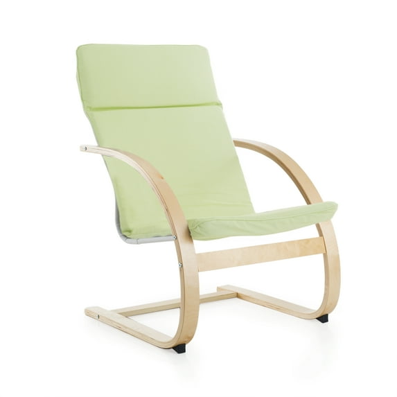 Teachers Rocker - Light Green