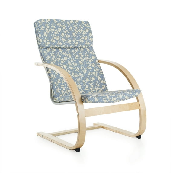 Teachers Rocker - Pattern
