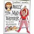 thumbnail image 1 of Pre-Owned Teachers Secret's:4 Molly The Mad Basher Paperback, 1 of 1