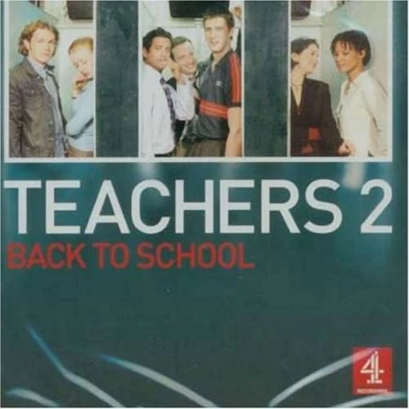 Teachers Vol. 2 Back to School Music Performance - Music CD - Sold by iVera Accessories
