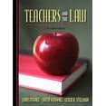 thumbnail image 1 of Pre-Owned Teachers and the Law (7th Edition) (Paperback) 0205494951 9780205494958, 1 of 1