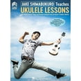 thumbnail image 1 of Teaches Ukulele Lessons (Video / Book) (DVD), Hal Leonard, Special Interests, 1 of 6