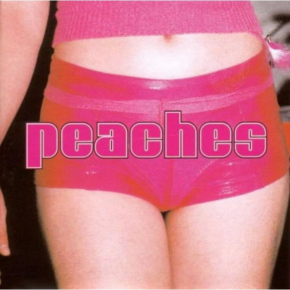 Peaches - The Teaches of Peaches - Music & Performance - CD