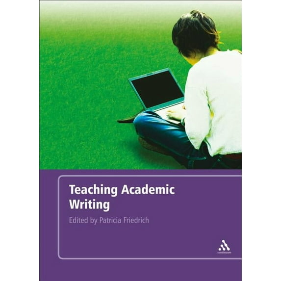 Teaching Academic Writing, (Paperback)