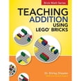 thumbnail image 1 of Pre-Owned Teaching Addition Using LEGO Bricks (Paperback) 1938406656 9781938406652, 1 of 1