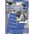 thumbnail image 1 of Teaching Adolescent English Language Learners: Essential Strategies for Middle and High School, (Paperback), 1 of 1