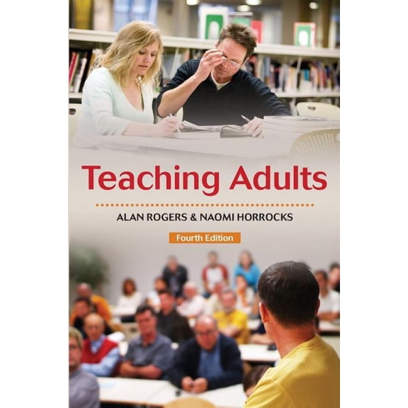 Teaching Adults, (Paperback)