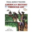 thumbnail image 1 of Pre-Owned Teaching American History Through Art Paperback, 1 of 1