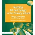 thumbnail image 1 of Teaching Art & Design in the Primary School, (Paperback), 1 of 1