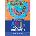 thumbnail image 1 of Teaching Art to Young Children (Paperback), 1 of 1