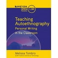thumbnail image 1 of Teaching Autoethnography: Personal Writing in the Classroom, 1 of 1