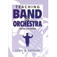 thumbnail image 1 of Pre-Owned Teaching Band and Orchestra: Methods and Materials (Hardcover) 1579992757 9781579992750, 1 of 1