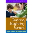 thumbnail image 1 of Pre-Owned Teaching Beginning Writers (Paperback) 1462520111 9781462520114, 1 of 1