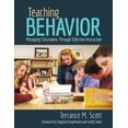thumbnail image 1 of Teaching Behavior: Managing Classrooms Through Effective Instruction, (Paperback), 1 of 1