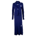 thumbnail image 1 of Teaching Children Embroidery Women's Dress & Cardigan Set - Small, 1 of 1