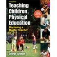 thumbnail image 1 of Pre-Owned Teaching Children Physical Education - 3rd Edition: Becoming a Master Teacher (Paperback) 0736062106 9780736062107, 1 of 1