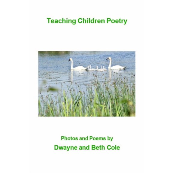 Teaching Children Poetry, (Paperback)