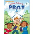 thumbnail image 1 of Teaching Children to Pray Ages 2-3 (Paperback), 1 of 1