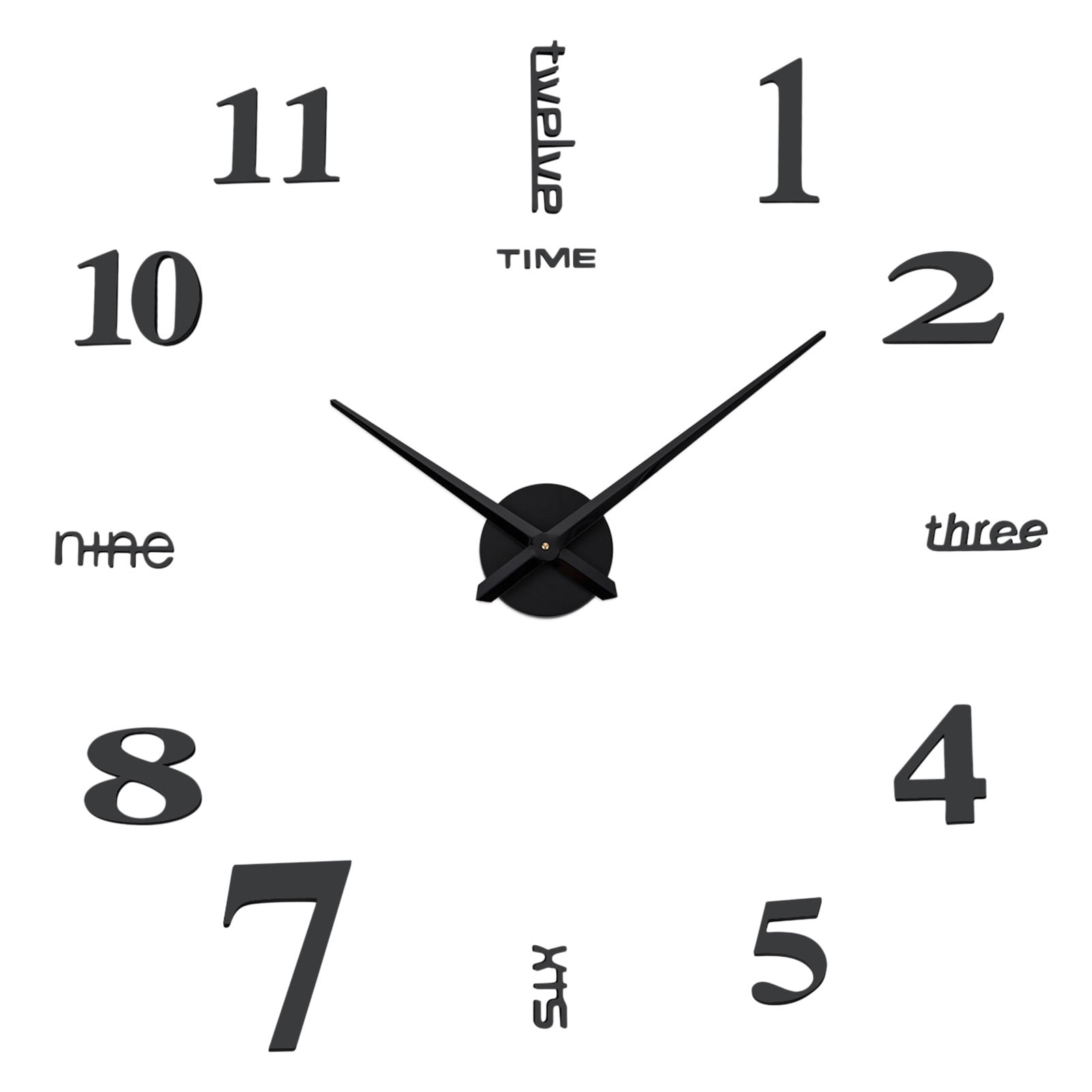 Teaching Clock for Kids Bulk Pasta Timer Singing Man Wolf Oven