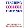thumbnail image 1 of Pre-Owned Teaching College Freshmen (Jossey Bass Higher & Adult Education Series) (Hardcover) 1555423108 9781555423100, 1 of 1