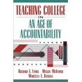 thumbnail image 1 of Pre-Owned Teaching College in an Age of Accountability Paperback Richard E. Lyons, Meggin McIntosh, Marcella L. Kysilka, 1 of 1