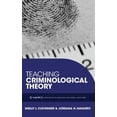 thumbnail image 1 of Teaching Criminological Theory, (Hardcover), 1 of 1