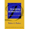 thumbnail image 1 of Pre-Owned Teaching Democracy: Unity and Diversity in Public Life (Paperback) 0807742724 9780807742723, 1 of 1
