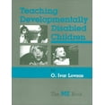thumbnail image 1 of Pre-Owned Teaching Developmentally Disabled Children: The Me Book (Paperback) 0936104783 9780936104782, 1 of 1