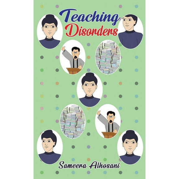 Teaching Disorders, (Paperback)