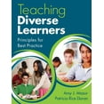 thumbnail image 1 of Teaching Diverse Learners: Principles for Best Practice, (Paperback), 1 of 1