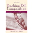 thumbnail image 1 of Pre-Owned Teaching ESL Composition: Purpose, Process, and Practice, Second Edition (Paperback) 0805844678 9780805844672, 1 of 1