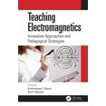 thumbnail image 1 of Teaching Electromagnetics: Innovative Approaches and Pedagogical Strategies, (Hardcover), 1 of 1