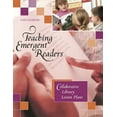 thumbnail image 1 of Teaching Emergent Readers: Collaborative Library Lesson Plans, (Paperback), 1 of 1