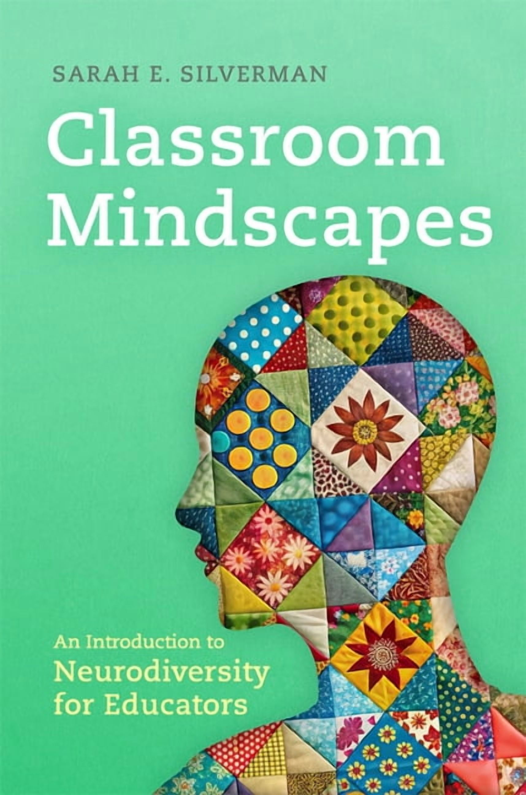 Teaching, Engaging, and Thriving in High Classroom Mindscapes: An Introduction to Neurodiversity for Educators Volume 10, (Hardcover)