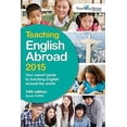 thumbnail image 1 of Pre-Owned Teaching English Abroad 2015 (Paperback 9781780591582) by Susan Griffith, 1 of 1