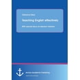 thumbnail image 1 of Teaching English effectively: with special focus on learners' interests, (Paperback), 1 of 1
