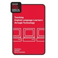 thumbnail image 1 of Teaching English Language Learners Acros Teaching English Language Learners through Technology, (Paperback), 1 of 1