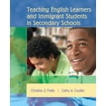 thumbnail image 1 of Pre-Owned Teaching English Learners and Immigrant Students in Secondary Schools, 9780131192416, 0131192418, Paperback, 1 edition, 1 of 1
