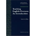 thumbnail image 1 of Pre-Owned Teaching English Overseas: An Introduction (Paperback) 0194328147 9780194328142, 1 of 1