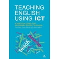thumbnail image 1 of Teaching English Using ICT: A Practical Guide for Secondary School Teachers, (Paperback), 1 of 1