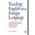 thumbnail image 1 of Teaching English as a Foreign Language, (Hardcover), 1 of 1