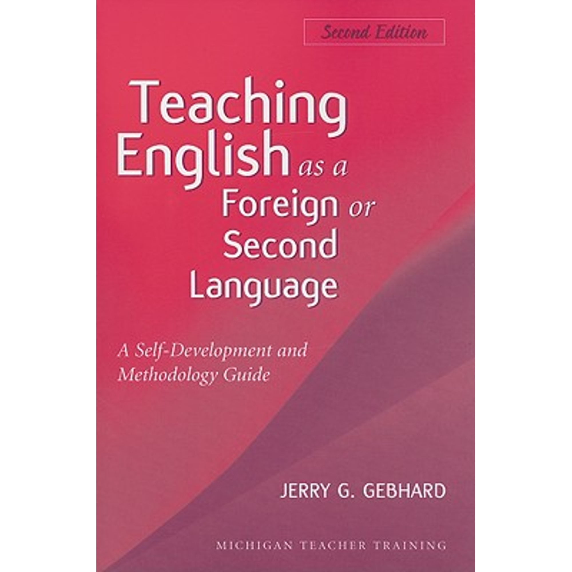 Teaching English Second Language English As A Second Language | ESL In