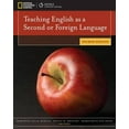 thumbnail image 1 of Pre-Owned Teaching English as a Second or Foreign Language (Paperback) 1111351694 9781111351694, 1 of 1