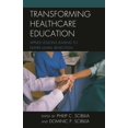 thumbnail image 1 of Teaching Ethics Across the American Educ Transforming Healthcare Education: Applied Lessons Leading to Deeper Moral Reflection, Book 5, (Paperback), 1 of 1