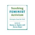 thumbnail image 1 of Teaching Feminist Activism: Strategies from the Field, (Paperback), 1 of 1
