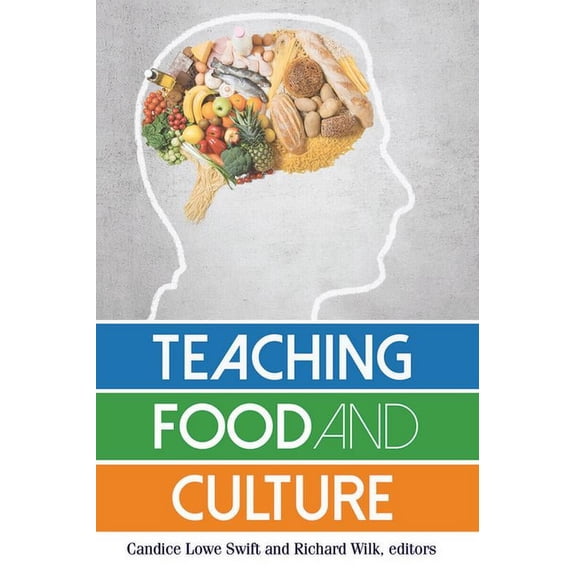 Teaching Food and Culture (Paperback)